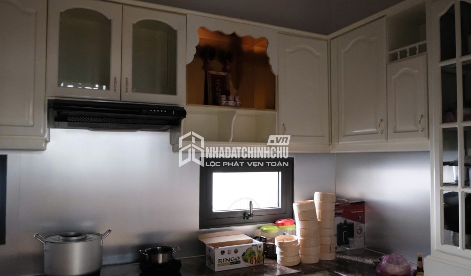 BÁN NHÀ ĐƯỜNG TRẦN CHIÊN, LÊ BÌNH, CÁI RĂNG, CẦN THƠ - 12.5 tỷ